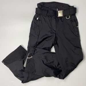 Killy Black Women's Snow Pants Size 40